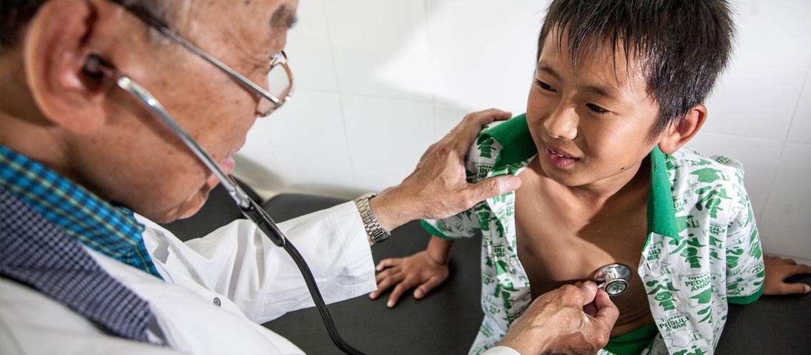Health Care Health Care