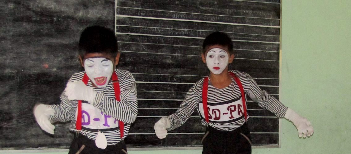 mime1