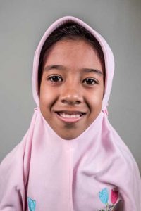 Nur Amira