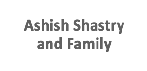Family Shastry