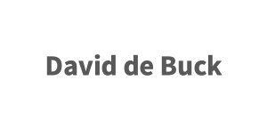 David de Buck