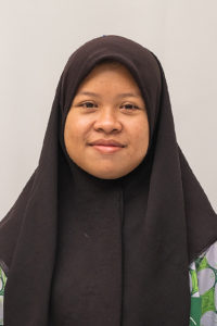 Srianah