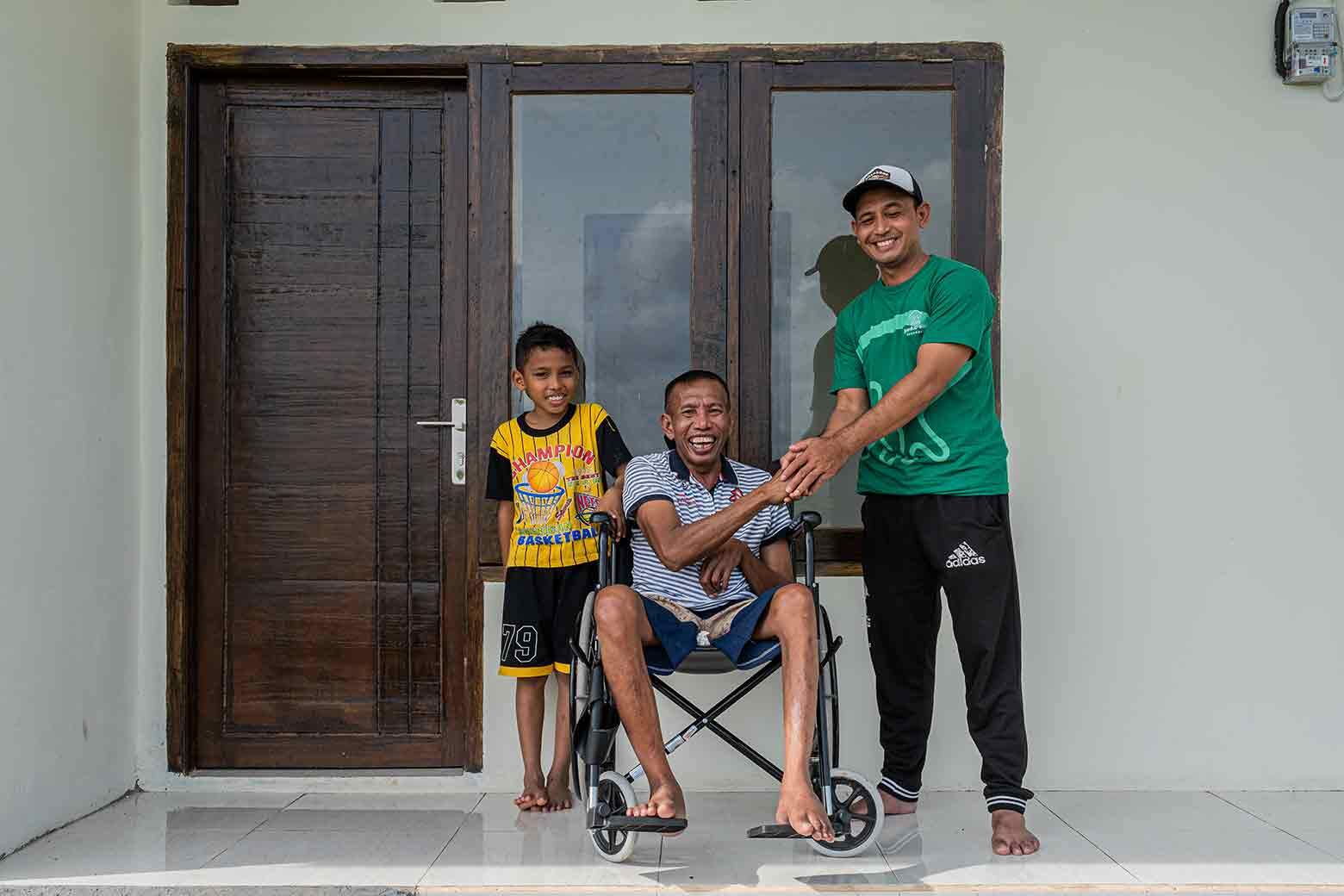 Family Support