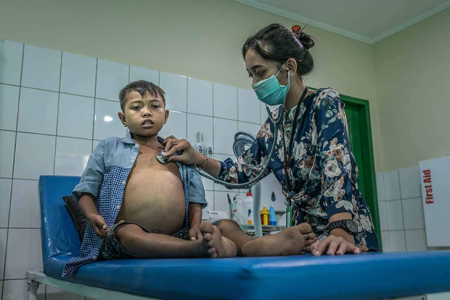 Medical Aid