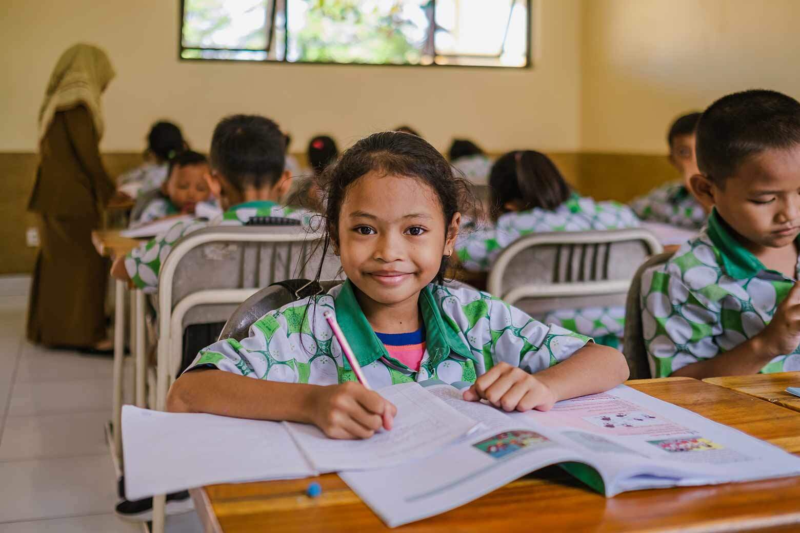 Education