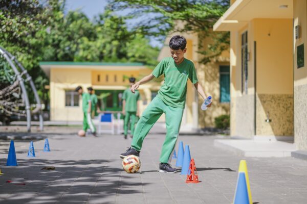 FunDays: A Joyful Celebration After Exam Week