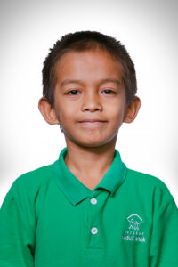Alif Alfarizqi