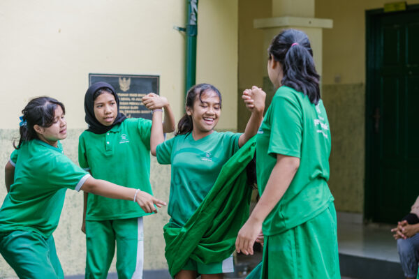 A Holiday Filled with Games and Smiles