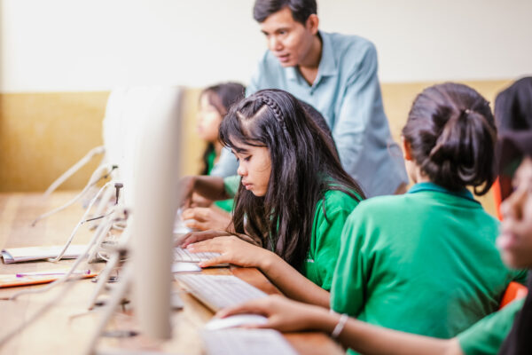 GM Foundation Supports Digital Skills