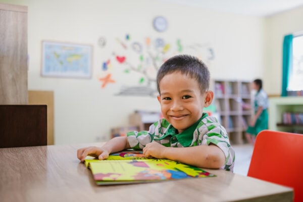 New Books for Our Library, Thank You