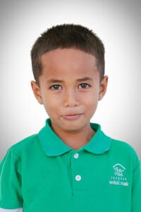 Muhammad Alfarizi