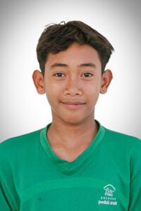 Muhammad Alfarizi