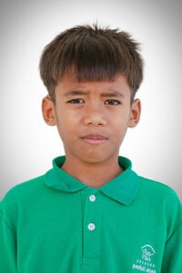 Rizky Radinka